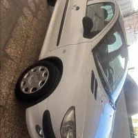 ۲۰۶ تیپ ۲ مدل ۹۶