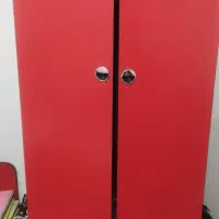 سرویس خواب نوجوان|تخت و سرویس خواب|مشهد, انقلاب|دیوار