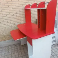 فروش میز کامپیوتر MDF