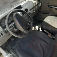 پراید ۱۳۲|خودرو سواری و وانت|زاهدان, |دیوار