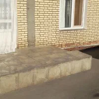 حیاط مسکونی روستای میناس|فروش خانه و ویلا|سلماس, |دیوار