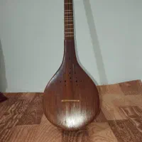 سه تار دو مهر استاد جلیلی