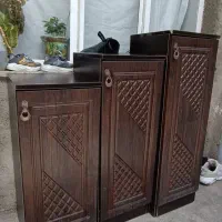 توستر و جاکفشی سالم