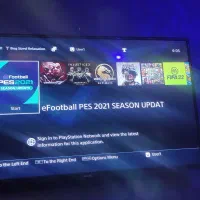 ps4 اسلیم با قابلیت کپی خور شدن