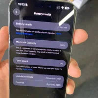 16 pro max|موبایل|رشت, منظریه|دیوار