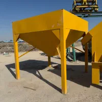 فروش سیلو طول۲۵۰ در عرض۲۵۰