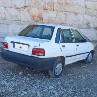 پراید مدل ۸۰|خودرو سواری و وانت|چناران, |دیوار