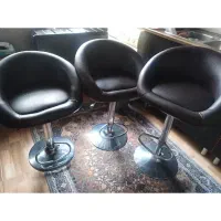 صندلی جک دار