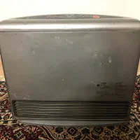 بخاری ژاپنی