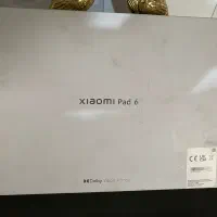 تبلت Xiaomi pad 6