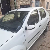 ماشین تندر ال ۹۰