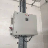 نیروی کار فنی