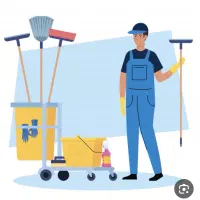 استخدام خدماتی