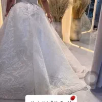 اجاره لباس عروس