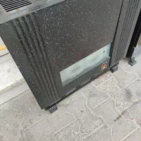 بخاری نیک کالا|بخاری، هیتر، شومینه|کنگاور, |دیوار