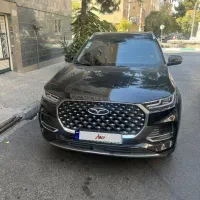 فونیکس تیگو 8 پرومکس ای پلاس مدل ۱۴۰۳ درحدصفر|خودرو سواری و وانت|تهران, تهرانپارس غربی|دیوار
