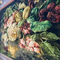 تابلو فرش دستباف تبریز|تابلو فرش|تهران, قناتکوثر|دیوار