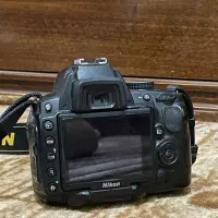 Nikon D5000|دوربین عکاسی و فیلم‌برداری|کرمانشاه, |دیوار