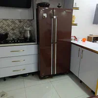 یخچال ساید آمریکایی برای فروش