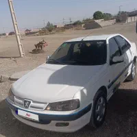 پارس سال مدل آخر ۹۹