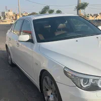 Bmv 530 lci 2008|خودرو سواری و وانت|تهران, مهران (سیدخندان)|دیوار