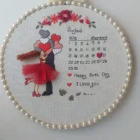 زیبای دوست داشتنی|کلکسیون اشیاء عتیقه|یزد, |دیوار