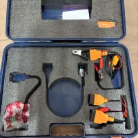 دستگاه دیاگ نگار خودرو نسل دو حرفه ای|قطعات یدکی و لوازم جانبی|تهران, تهرانسر شمالی|دیوار