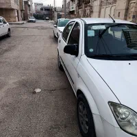 تیبا 2 مدل98|خودرو سواری و وانت|کرمانشاه, |دیوار