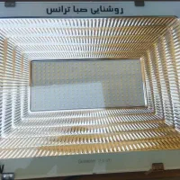 پروژکتور200وات