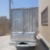 نیسان شوکا مدل ۸۹|خودرو سواری و وانت|قم, تولید دارو و یخچال|دیوار