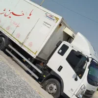 یخچال ایسوزو