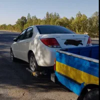 امداد خودرو و یدک کش