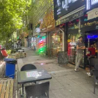 اجاره مغازه ۴۳متری براصلی دولت/پاسداران