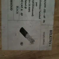 کابل شبکه اوت دور بیلکینز