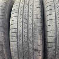 225/60/18 Giti