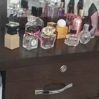 شیشه ی ادکلن