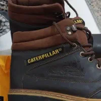 کفش کوهنوردی