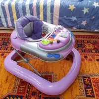 روروک مارک بی بی اسویت