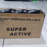 باطری ۱۲ ولت ۷،۵ آمپر باتری|قطعات و لوازم جانبی رایانه|ری, ظهیرآباد|دیوار