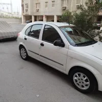 فروش تیبا 2