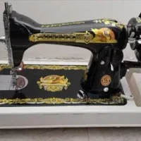 چرخ خیاطی مارشال نو