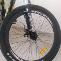 دوچرخه26 ماکان جیمز|دوچرخه، اسکیت، اسکوتر|هشتگرد, شهرک ریحانه|دیوار