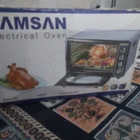 توستر سامسان