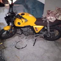 متور زونتس 230