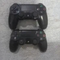 ps4 fat 500Gig|کنسول، بازی ویدئویی و آنلاین|فریدون‌کنار, |دیوار