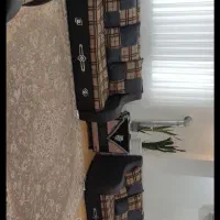 مبل 7نفره