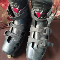 اسکیت سایز ۳۸