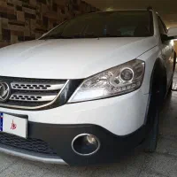 H30 کراس  مدل 97  سفید کم کارکرد|خودرو سواری و وانت|بندر ترکمن, |دیوار