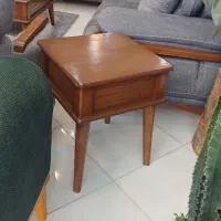 میزجلو مبلی ویرانی61بعد کاردانش10|مبلمان خانگی و میز عسلی|ملکآباد, |دیوار