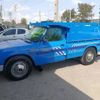 نیسان مدل ۱۴۰۳